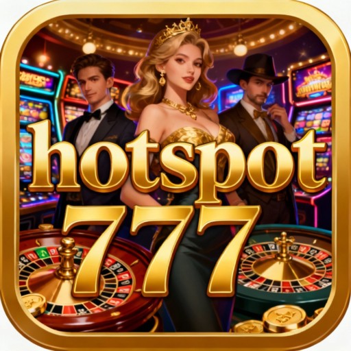 hotspot777