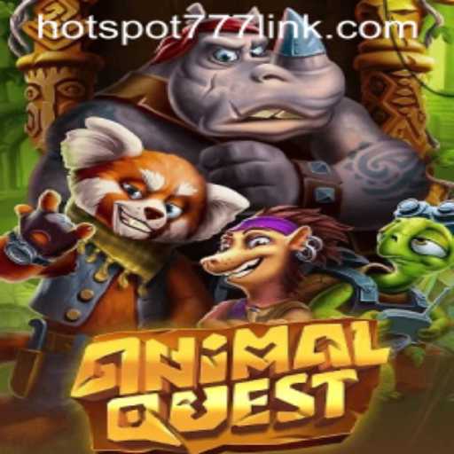 Explore the Exciting World of AnimalQuest: Your Ultimate Guide