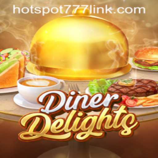 Discover the Culinary World of DinerDelights: A Trendy Hotspot777 Experience