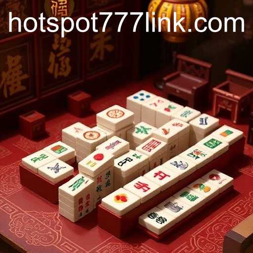 Mahjong