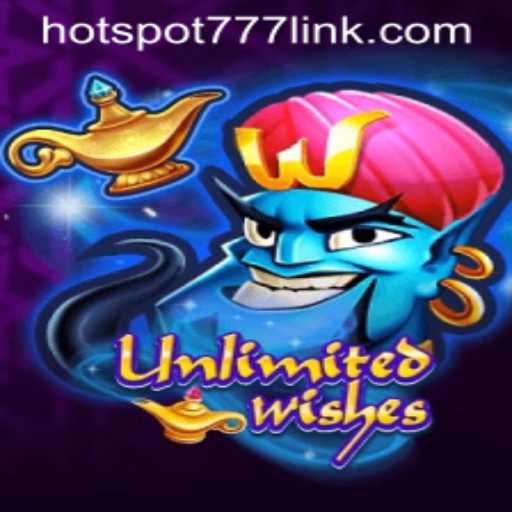 Exploring UnlimitedWishes: A Closer Look at the Game Making Waves with Hotspot777